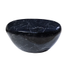 Konferenční stolek STONE 76 CM mramorový vzhled  Nábytek 44853