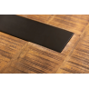 Konferenční stolek IRON CRAFT 100 CM přírodní masiv mango  Nábytek 43979