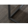 Konferenční stolek SYMBIOSE BETON 75 CM keramika  Nábytek 6540671