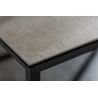 Konferenční stolek SYMBIOSE BETON 75 CM keramika  Nábytek 6540671