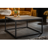 Konferenční stolek SYMBIOSE BETON 75 CM keramika  Nábytek 6540671