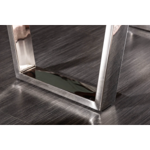 Konferenční stolek Mammut 110 cm akát  Konferenční stolky 6539738