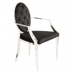 Židle Modern Barock Prošívaná - Opěradla Baroque Jídelní židle MH373550