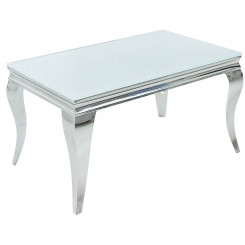 Konferenční stolek Modern Barock - Bílé Stříbro Baroque Konferenční stolky MH373530