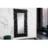 Zrcadlo VENICE BLACK 180/90 CM  Zrcadla 42332