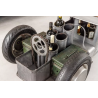 Konferenční stolek HOT ROD 160 CM  Konferenční stolky 43602