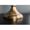 Svícen CANDELABRA GOLD 40 CM  Doplňky a dekorace 20409