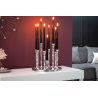 Svícen FLAME 9 CANDLE  Doplňky a dekorace 17366