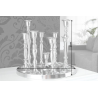 Svícen FLAME 9 CANDLE  Doplňky a dekorace 17366