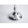 Svícen CANDELABRA SILVER 120 CM  Doplňky a dekorace 17365