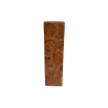 Dekorační sloupek TRIBAL 110cm teak  Doplňky a dekorace 44710