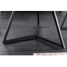 Konferenční stolek MARVELOUS TAUPE 90 CM keramika  Nábytek 42141