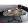Konferenční stolek MARVELOUS TAUPE 90 CM keramika  Nábytek 42141