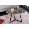 Konferenční stolek MARVELOUS TAUPE 70 CM keramika  Nábytek 42143