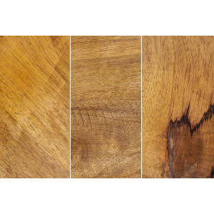 Konferenční stolek DIAMOND NOBLES 69 CM masiv mango  Nábytek 40391