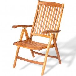 Krzesło ogrodowe Irina I