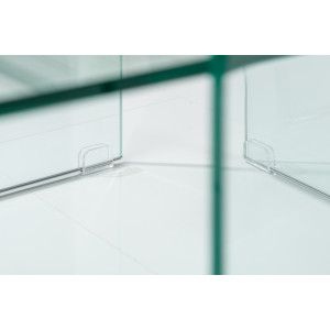 2SET konferenční stolek GHOST  Konferenční stolky 37255