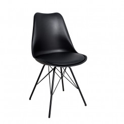Židle Jimena Retro - sada 2 kusů Scandinavia Jídelní židle 36192
