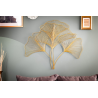 Nástěnná dekorace GINKGO 90 CM  Doplňky a dekorace 41274