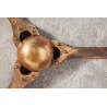 Dekorace AIR BOEING PROPELLER 97 CM  Doplňky a dekorace 39537