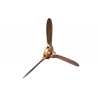 Dekorace AIR BOEING PROPELLER 97 CM  Doplňky a dekorace 39537