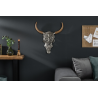 Dekorace SKULL BULL  Doplňky a dekorace 39091