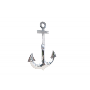 Nástěnná dekorace ANCHOR 70 CM