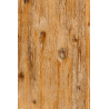 Odkládací panel COLUMNA NATUR 75 CM masiv akácie  Doplňky a dekorace 38433