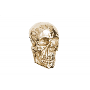 Nástěnná dekorace SKULL 40...