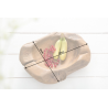 Miska NATURE 30 CM masiv teak  Domů 18117