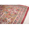 Koberec OLD MARRAKESCH 350x240 CM červený  Koberce a rohožky 40520