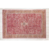 Koberec OLD MARRAKESCH 350x240 CM červený  Koberce a rohožky 40520