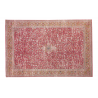 Koberec OLD MARRAKESCH 350x240 CM červený  Koberce a rohožky 40520