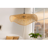 Stropní svítidlo ORGANIC LIVING 50 CM přírodní bambus  Doplňky a dekorace 44520