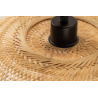 Stropní svítidlo ORGANIC LIVING 50 CM přírodní bambus  Doplňky a dekorace 44520