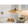 Stropní svítidlo ORGANIC LIVING II 70 CM přírodní bambus  Doplňky a dekorace 44521