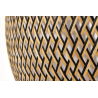 Stropní svítidlo ORGANIC LIVING 45 CM přírodní bambus  Doplňky a dekorace 40589