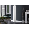 Stojací lampa PARIS 160 CM bílá  Doplňky a dekorace 8159