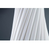 Stojací lampa PARIS SPIRAL 160 CM bílá  Doplňky a dekorace 7680