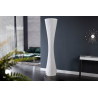 Stojací lampa PARIS SPIRAL 160 CM bílá  Doplňky a dekorace 7680