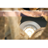 Stojací lampa VIGINE 150 CM masiv recykl  Doplňky a dekorace 43075