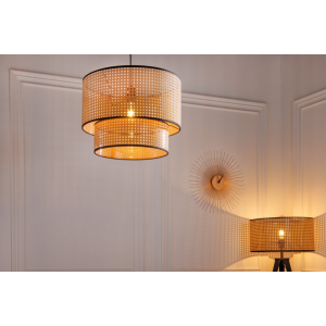 Stojací lampa VIENNA LOUNGE 140 CM  Doplňky a dekorace 42807