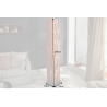 Stojací lampa NATURE ART 175 CM masiv longanské dřevo  Doplňky a dekorace 40484