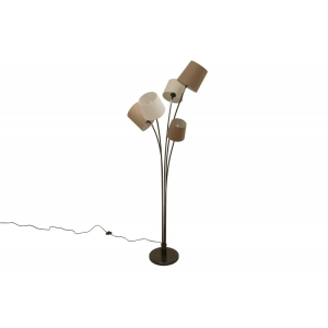 Stojací lampa LEVELS II 176 CM