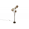 Stojací lampa LEVELS II 176 CM  Doplňky a dekorace 39059