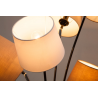 Stojací lampa LEVELS II 176 CM  Doplňky a dekorace 39059
