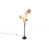 Stojací lampa LEVELS II 176 CM  Doplňky a dekorace 39059