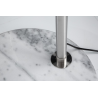 Stojací lampa EXTENSO 225 CM bílá  Doplňky a dekorace 20140