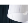 Stojací lampa EXTENSO 225 CM bílá  Doplňky a dekorace 20140