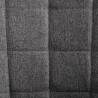 Designová křeslo Scandinavia šedé  Křesla 39187